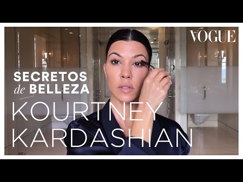 ¿Ha lanzado Kourtney Kardashian alguna línea de moda o productos de belleza?